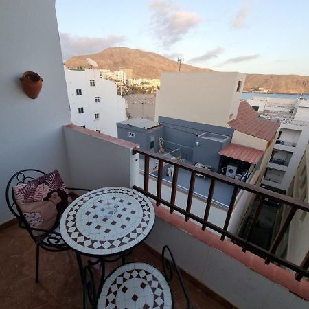 Tenerife Island Oasis Apartment Los Cristianos  Exteriér fotografie