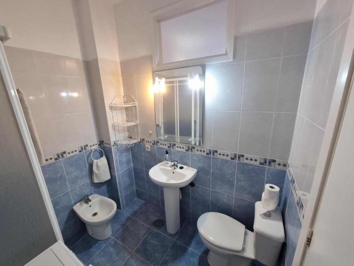 Tenerife Island Oasis Apartment Los Cristianos  Exteriér fotografie