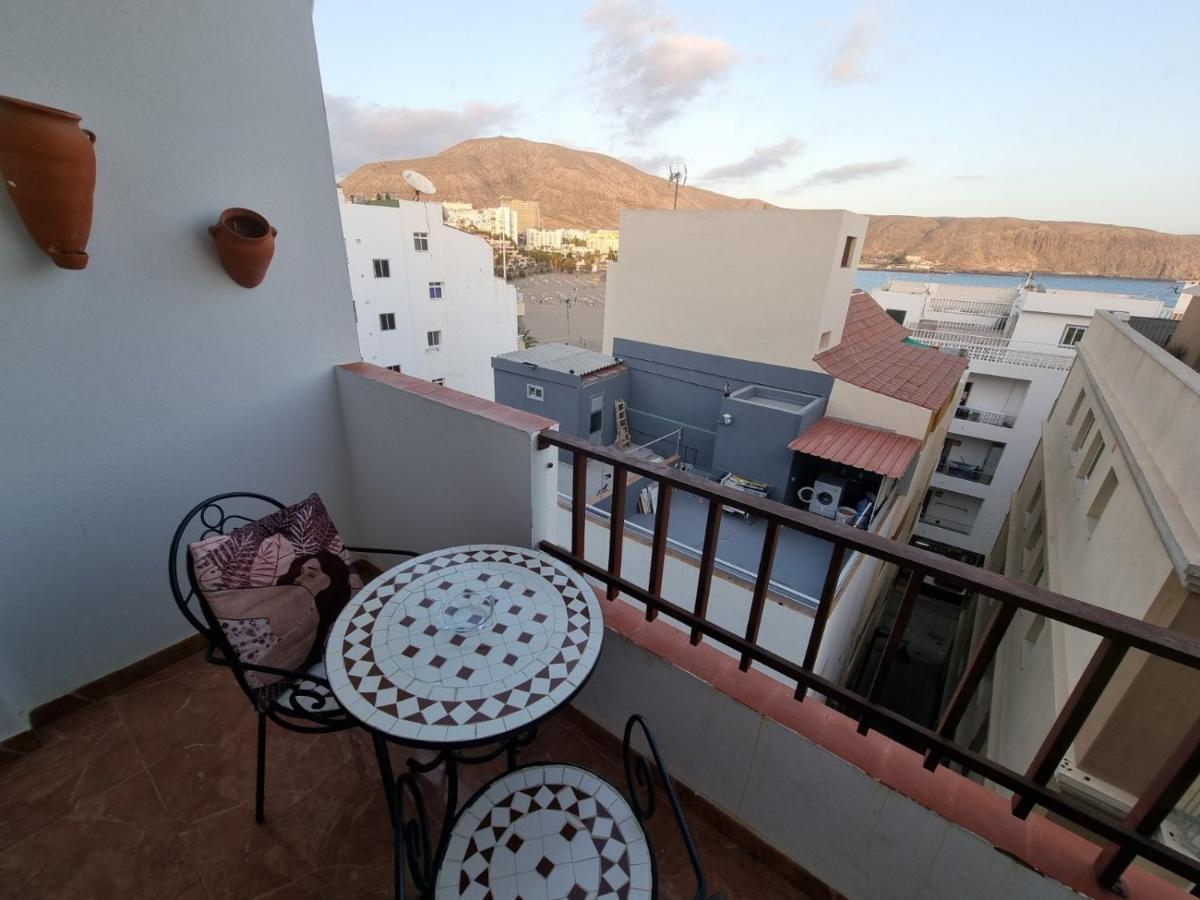 Tenerife Island Oasis Apartment Los Cristianos  Exteriér fotografie