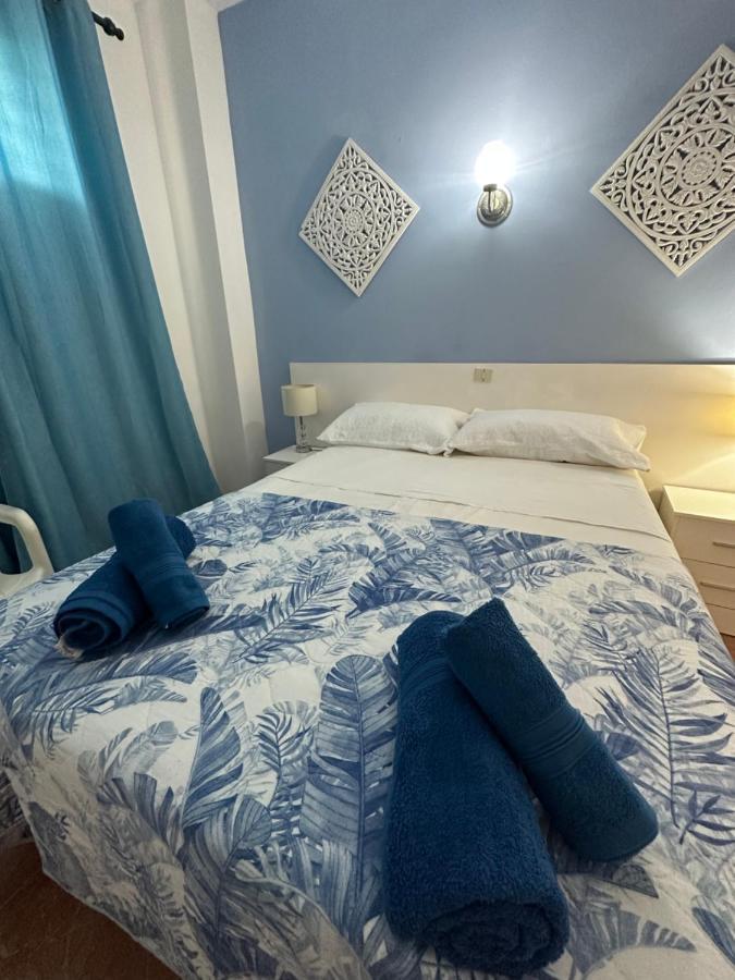 Tenerife Island Oasis Apartment Los Cristianos  Exteriér fotografie