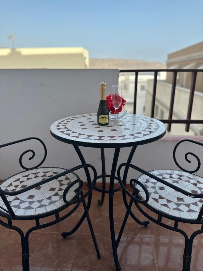 Tenerife Island Oasis Apartment Los Cristianos  Exteriér fotografie