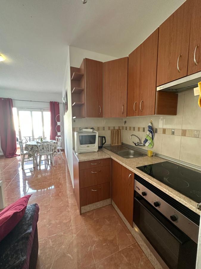 Tenerife Island Oasis Apartment Los Cristianos  Exteriér fotografie